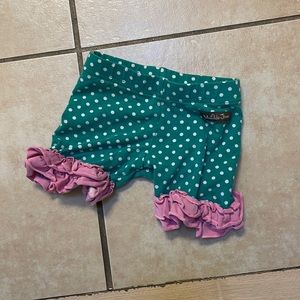 Matilda Jane Shorts